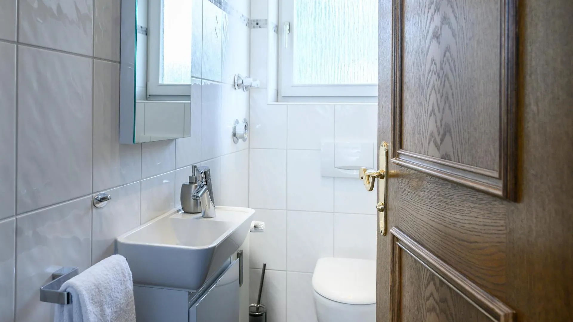 Apartamento Alpenfeuer Garmisch-Partenkirchen Alemania