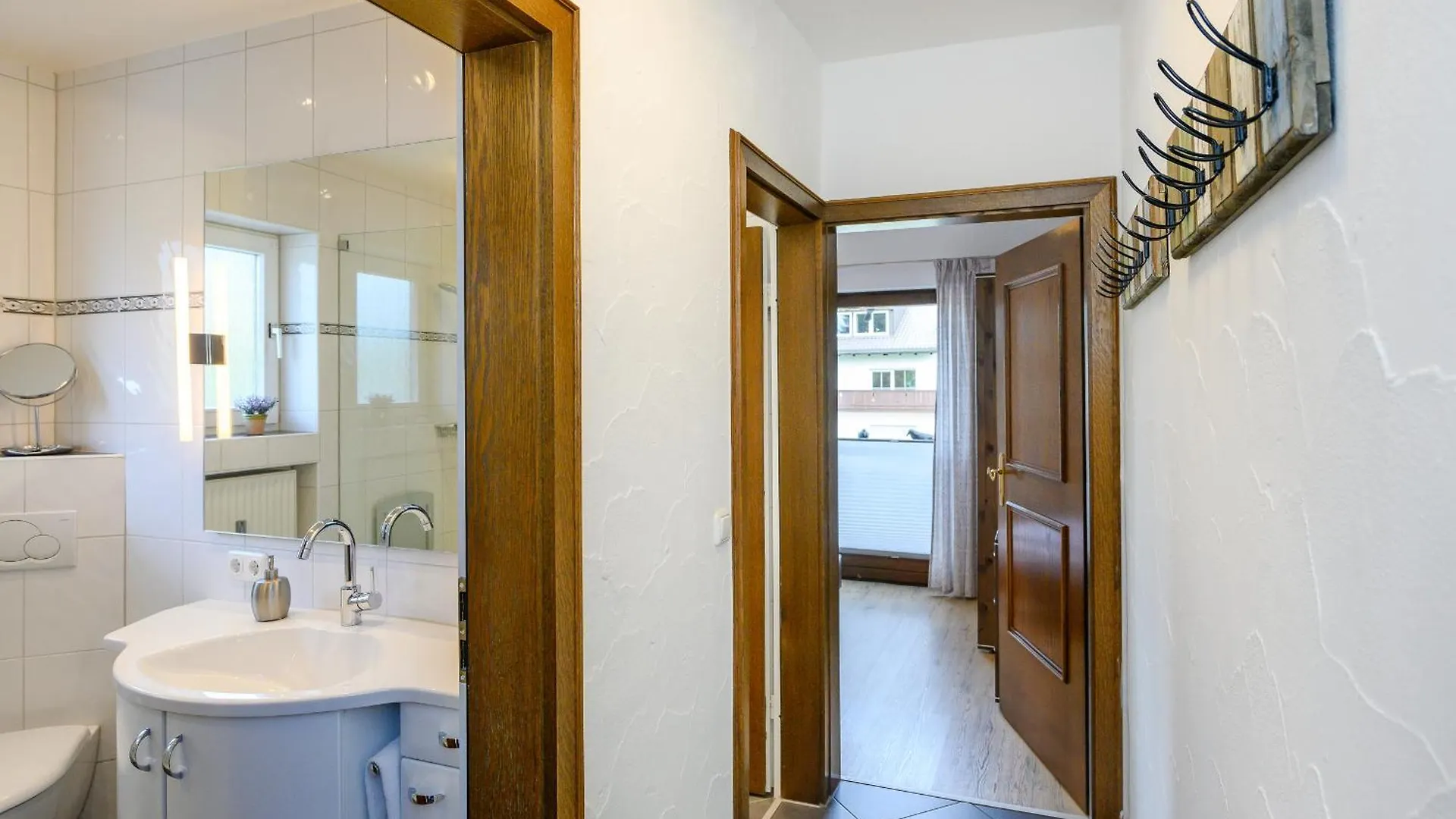 Apartamento Alpenfeuer Garmisch-Partenkirchen 0*,  Alemania