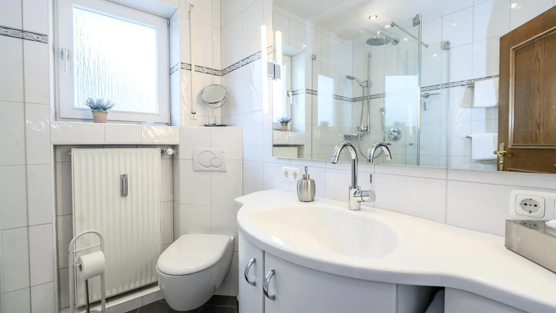 Apartamento Alpenfeuer Garmisch-Partenkirchen