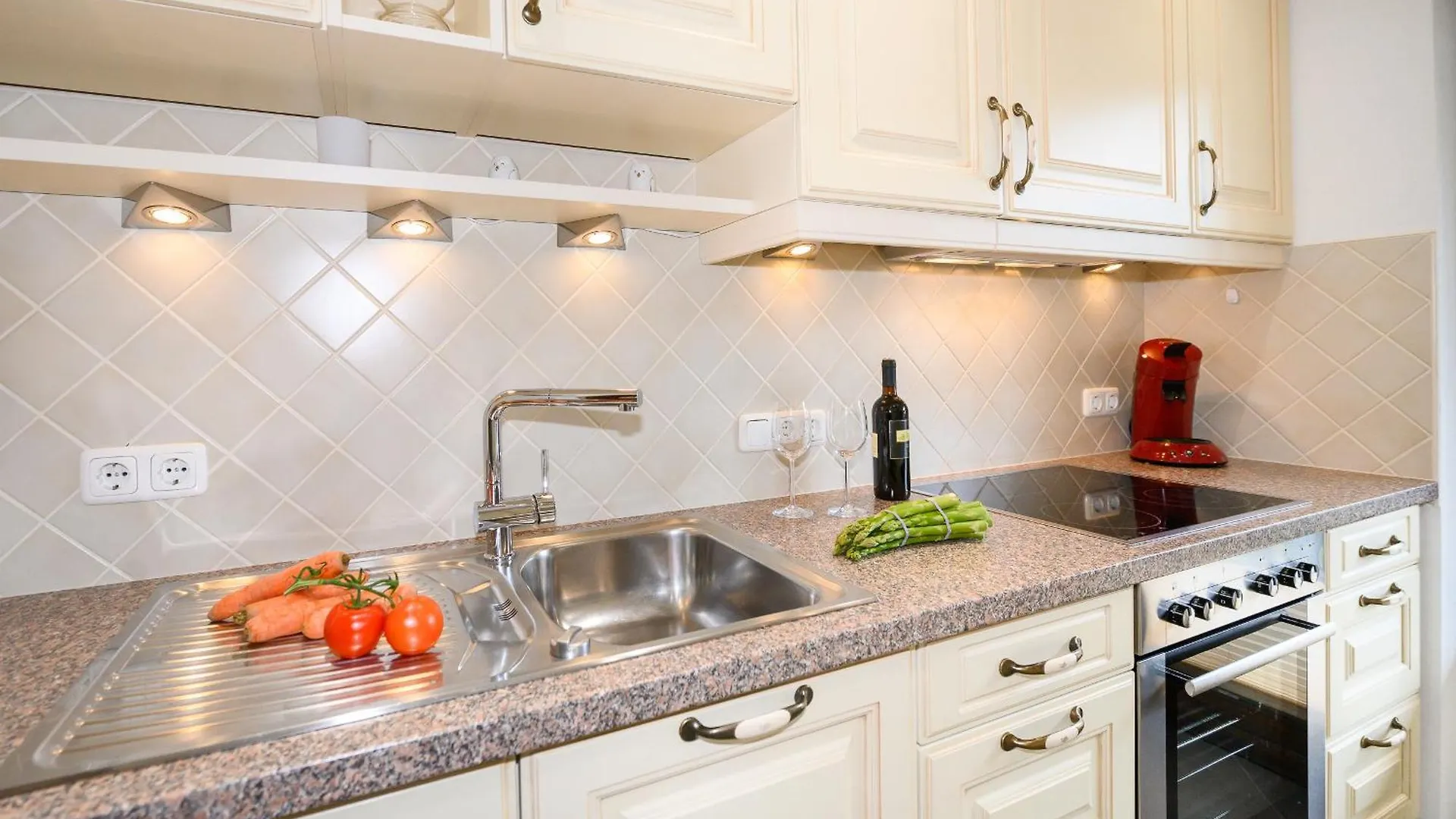 Apartamento Alpenfeuer Garmisch-Partenkirchen